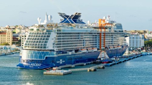 Celebrity Cruises Informs Guests Out of An Abundance of Caution