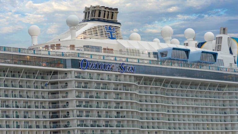 Why Royal Caribbean Is Reassigning Cabins on This Alaska Sailing