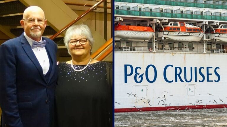 P&O Cruises News - cover