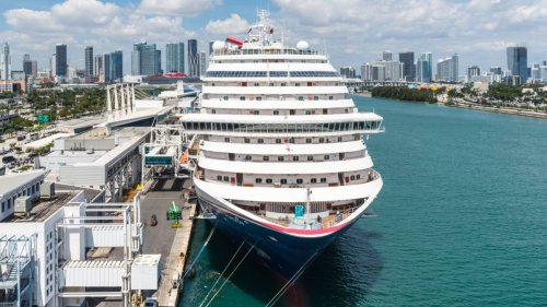 Carnival Guests Need to Give Up Benefits for Boarding Solution