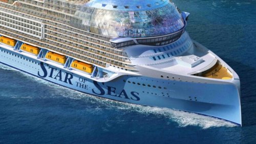 Star of the Seas Delayed and Inaugural Sailing Cancelled