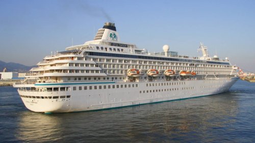 Crystal Cruises Reschedules Chairmen's Cruise