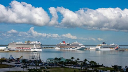 World’s Busiest Cruise Port Not Renewing Marina Lease