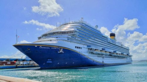 Carnival Passes Up Caribbean Port for Multiple Itineraries