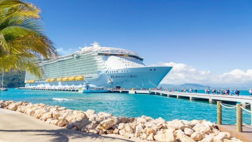 Royal Caribbean Extends Cancellations for Labadee Through May 2024