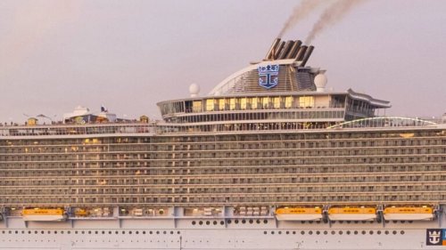 Royal Caribbean Adds Bonus Port of Call to Upcoming Sailing