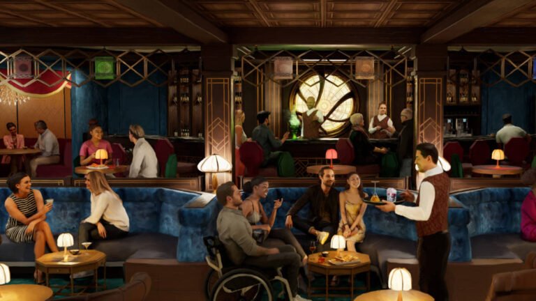 Disney Cruise Line News - cover