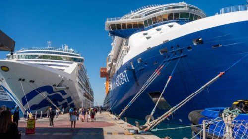 Cruise News Update: Luggage Returned, Advisory, Unexpected Cruise