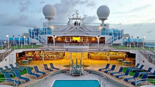 Princess Cruises Hikes Onboard Prices of Bundle Packages