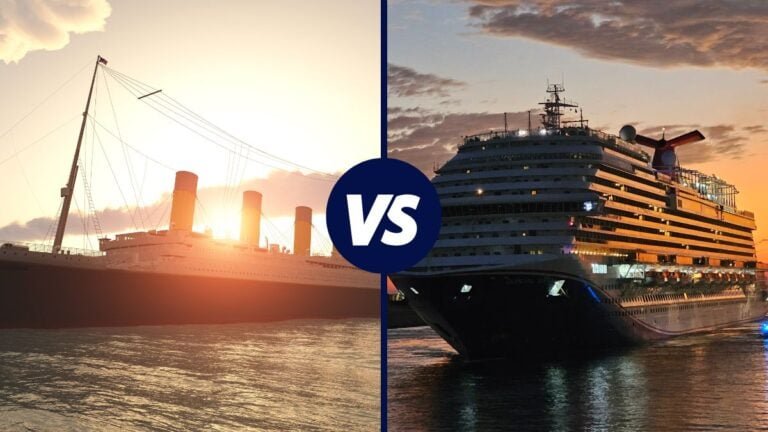 Cruise Tips - cover
