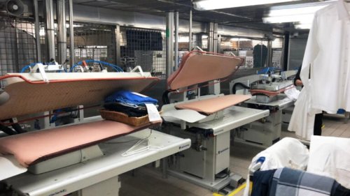 Cruise Guest Wants Answers After Laundry Service “Ruins” Suit
