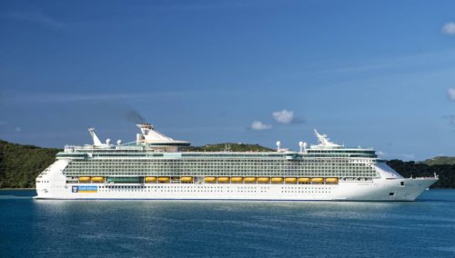 Itinerary Reversed for Royal Caribbean’s Freedom of the Seas