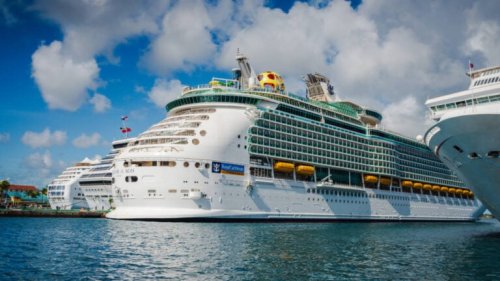 Cruise News Update: Further Suspensions, Private Destination, Dirty