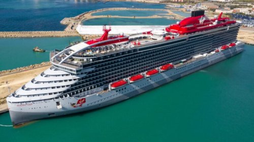 Virgin Voyages Scraps Cruises After Guest Feedback