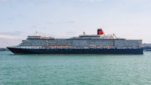 Cruise Line Announces New Voyages to Caribbean Destination