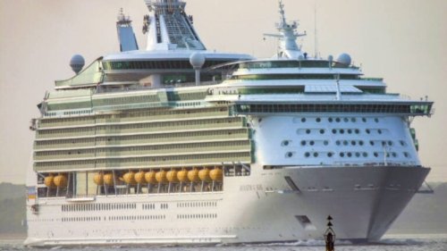 Navigator of the Seas Will Homeport in Singapore for the First Time