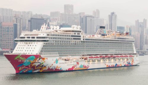 Genting’s Former CEO Makes a Comeback With Resorts World Cruises
