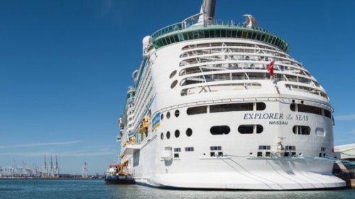 Weather Causes Royal Caribbean Embarkation Port Switch