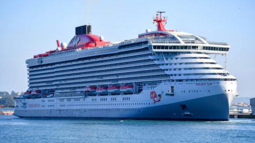 Virgin Voyages Issues Apology for Frustrating Debarkation Debacle