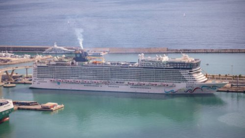 Norwegian Cruise Line Warns Guests of Additional Charges