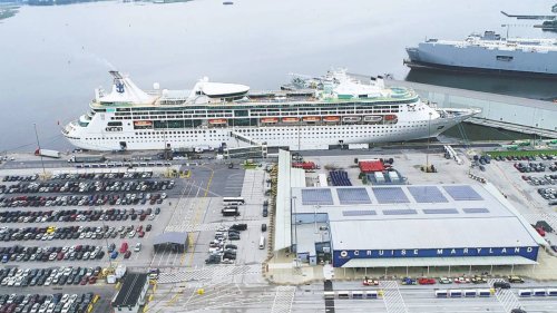 Royal Caribbean Confirms Homeport Switch After Bridge Collapse