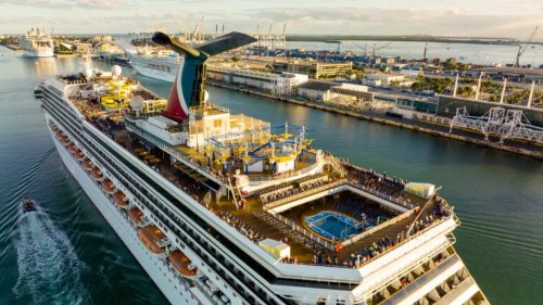 Cruise News - cover