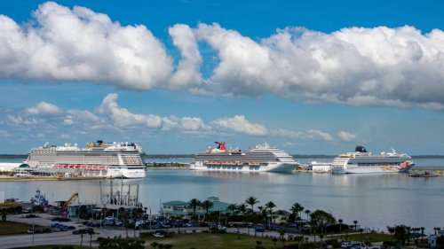 World's Busiest Cruise Port Not Renewing Marina Lease