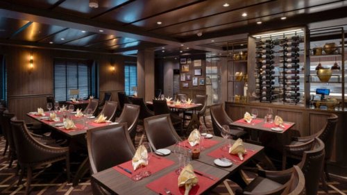 MSC Cruises Overhauls its Specialty Dining Options Fleetwide