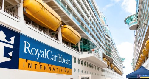 Royal Caribbean Extends Protocols for Sailings in North America and Europe