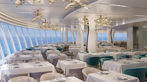 Norwegian Prima and Viva Dining Options Revealed - Cruise Spotlight