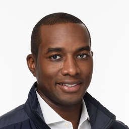 Hamill Serrant - Crunchbase Person Profile