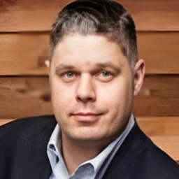 Roland Dickey Jr. - Crunchbase Person Profile