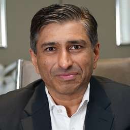 Ratul Puri - Crunchbase Person Profile
