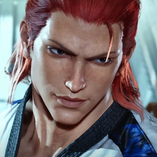 Hwoarang Akira-Slides into Action in Latest Tekken 8 Character Trailer ...