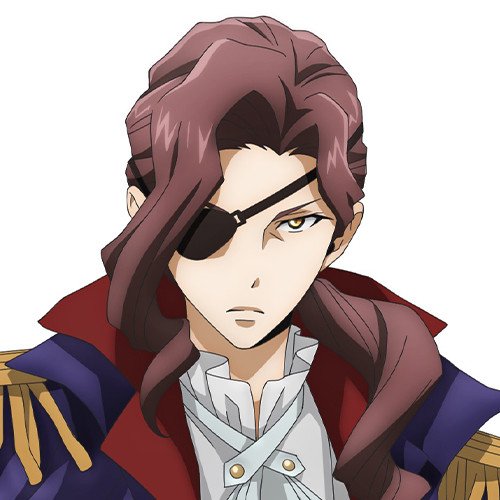 Who Is The Main Character In Ishura Ishura TV Anime Reveals Two More Main Cast Members | Flipboard