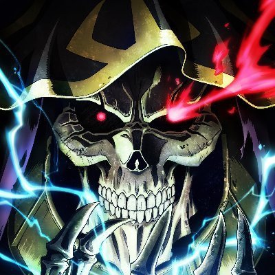 Overlord IV - Crunchyroll Summer 2022 Spotlight