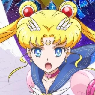 Sailor Moon Cosmos zeigt im neuen Trailer dramatische Bilder