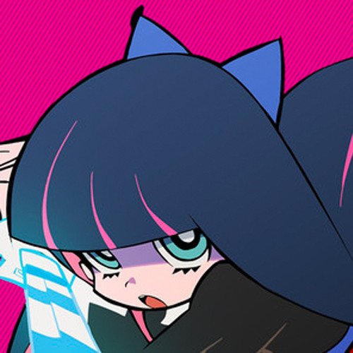 New Panty & Stocking with Garterbelt Anime Project Announced at TRIGGER