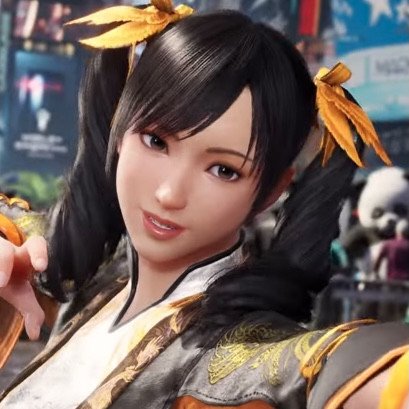 Tekken 8 Ling Xiaoyu Trailer Heralds Return of the Dancing Phoenix ...