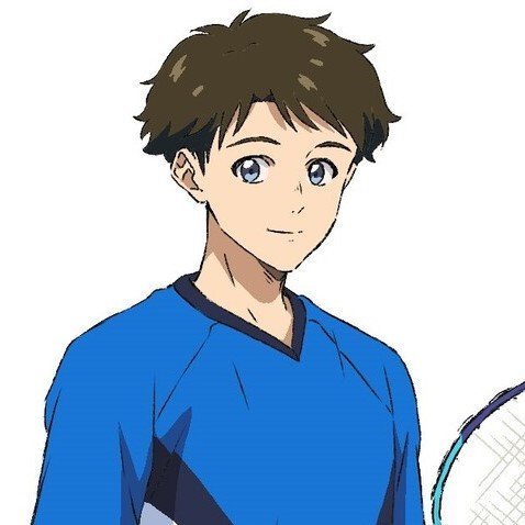 Badminton Anime Love All Play Gets Expanded Cast, Updated Key Visual And  April 2nd Premiere | Flipboard