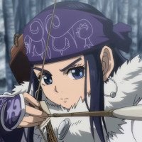 Golden Kamuy Staffel 4 – Crunchyrolls Herbst-Anime 2022 im Spotlight