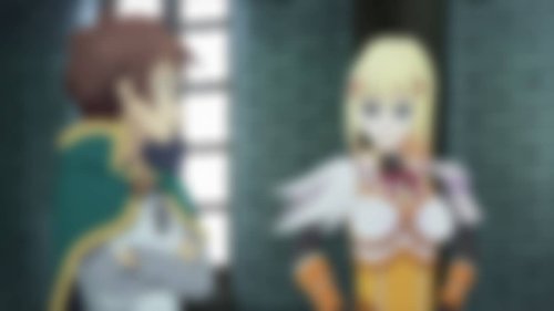 KONOSUBA -God's blessing on this wonderful world! 3 | Red Stream Explosion