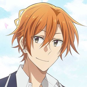 Sasaki and Miyano: Graduation Anime-Film erscheint auf Crunchyroll