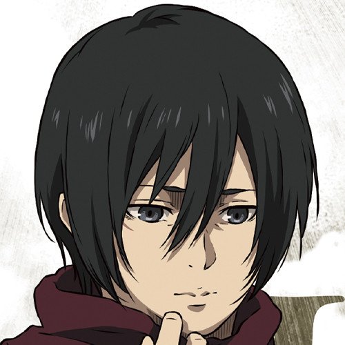 Mikasa Grasps Her Scarf Solemnly in New Attack on Titan Final Season