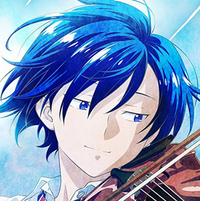 Blue Orchestra : L'anime sera diffusé dès le 9 avril