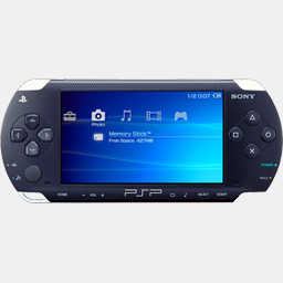Sony Bids Farewell to PSP in Japan