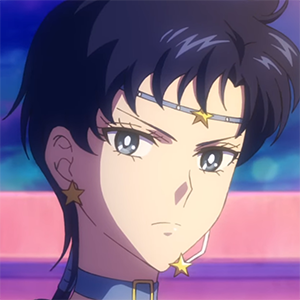 Sailor Moon Cosmos Anime Films Bedazzle with Sailor Starlights