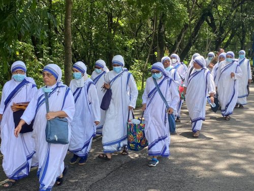Missionaries of Charity evicted from Nicaragua arrive in Costa Rica