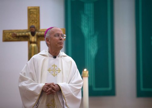 Bishop says America would ‘grind to a standstill’ without immigrants