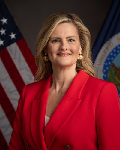 Crux Now Q&A: Senior USDA official praises CRS as $235 million aid partnership is launched